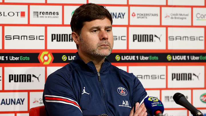 Mauricio Pochettino abre o jogo sobre novas estrelas do PSG, futuro de Mbappé, Neymar e mais. 